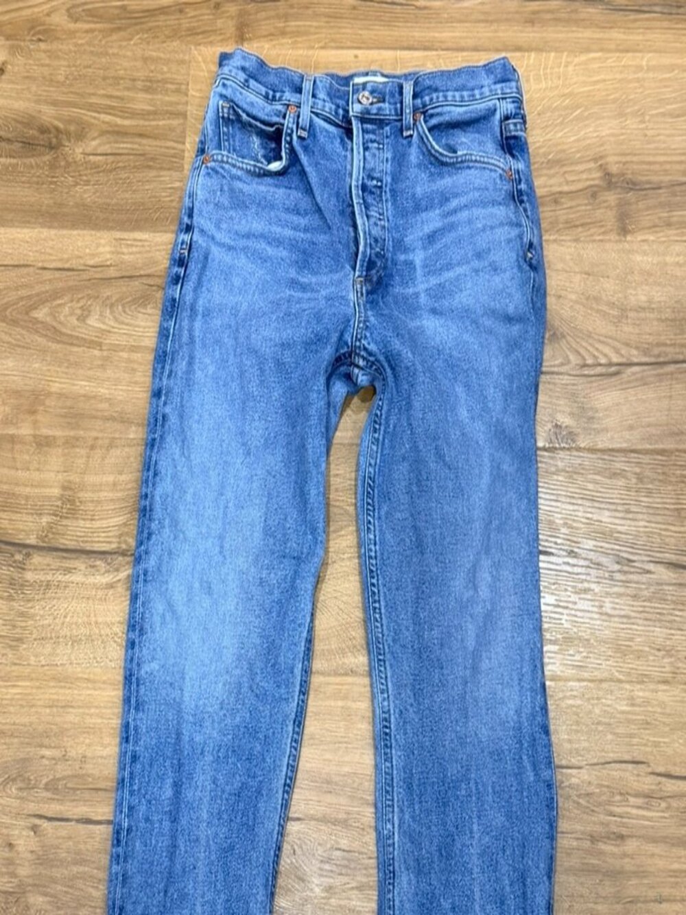 COH Citizens of Humanity Jolene Jeans Women's Size 26